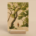Summer Oak | Mini Prints