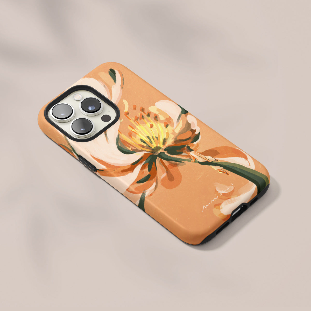 Sunseeker | Art Phone Case