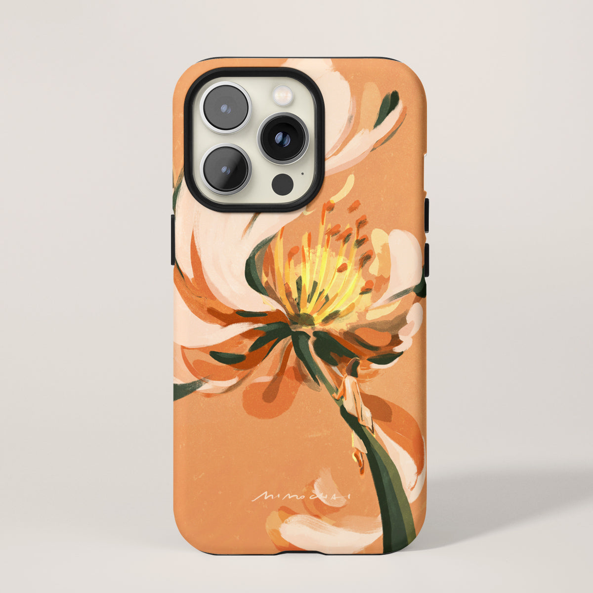 Sunseeker | Art Phone Case