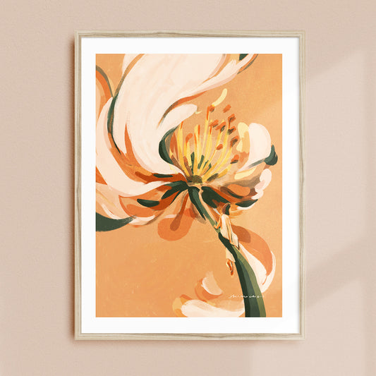 Sunseeker | Framed Wall Art