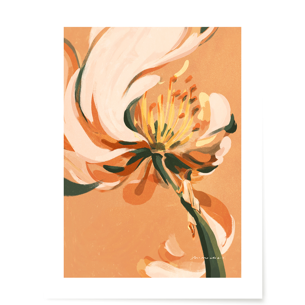 Sunseeker | Wall Art