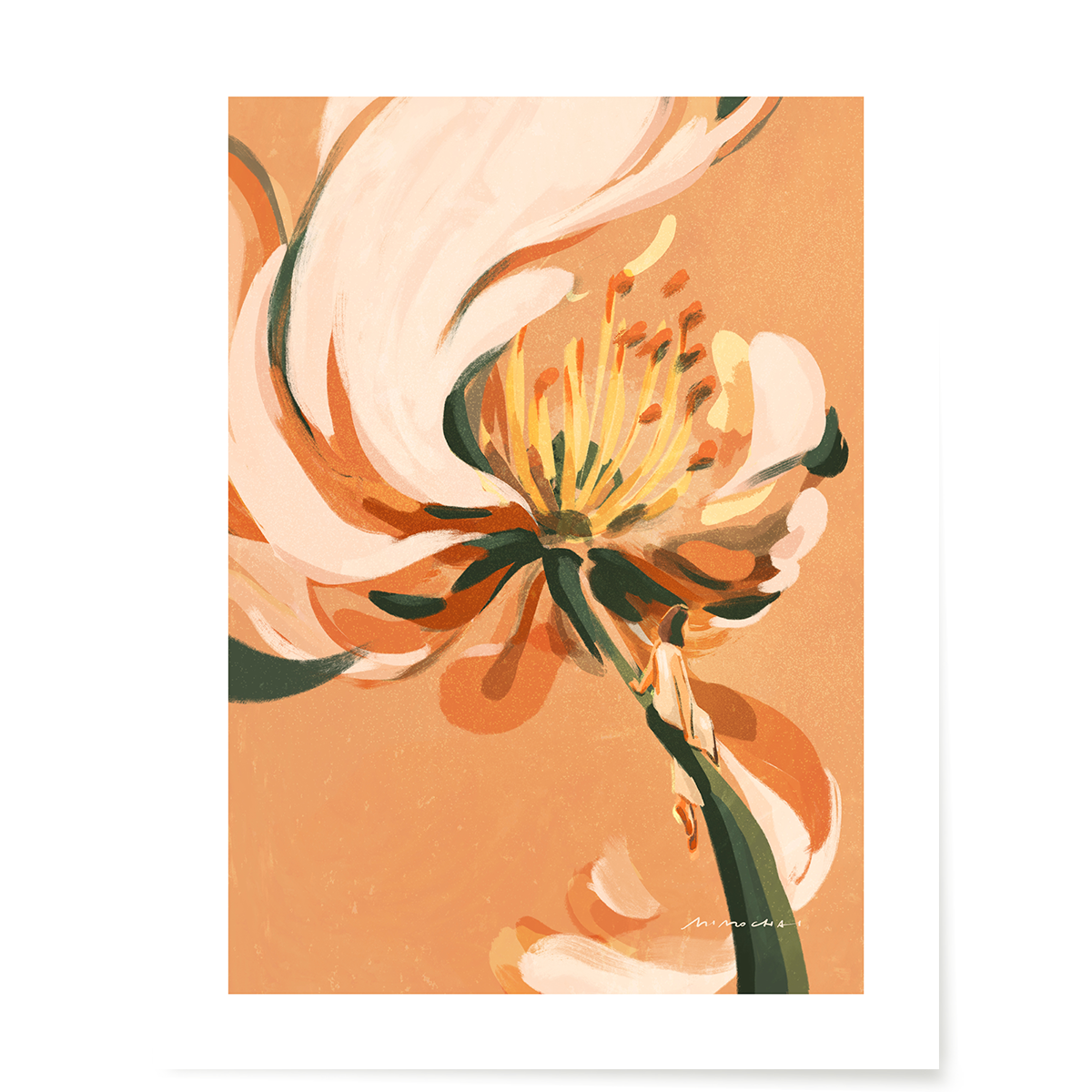 Sunseeker | Wall Art