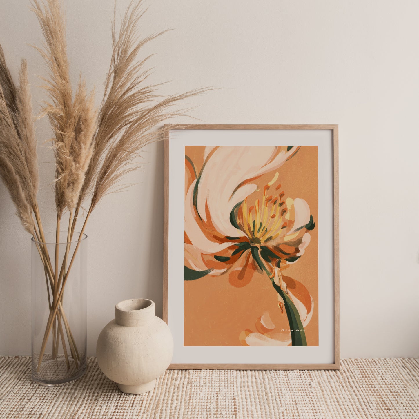 Sunseeker | Wall Art