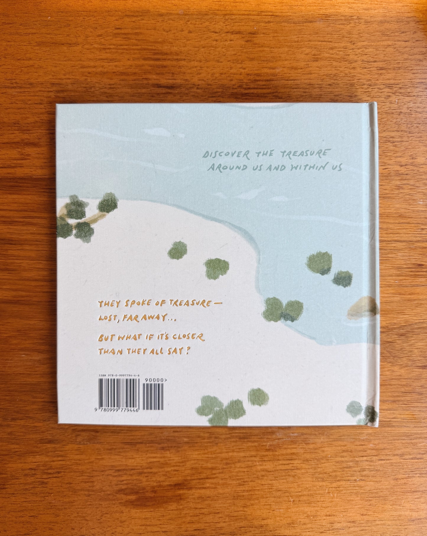 Treasure Everywhere Book Pre-Order ✨