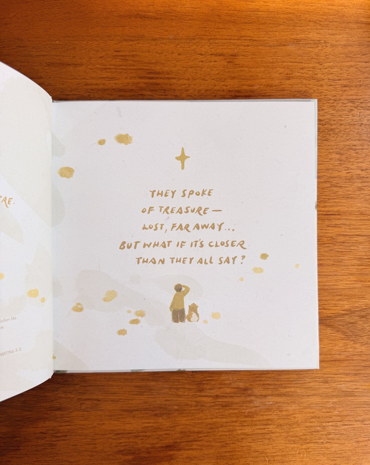 Treasure Everywhere Book Pre-Order ✨