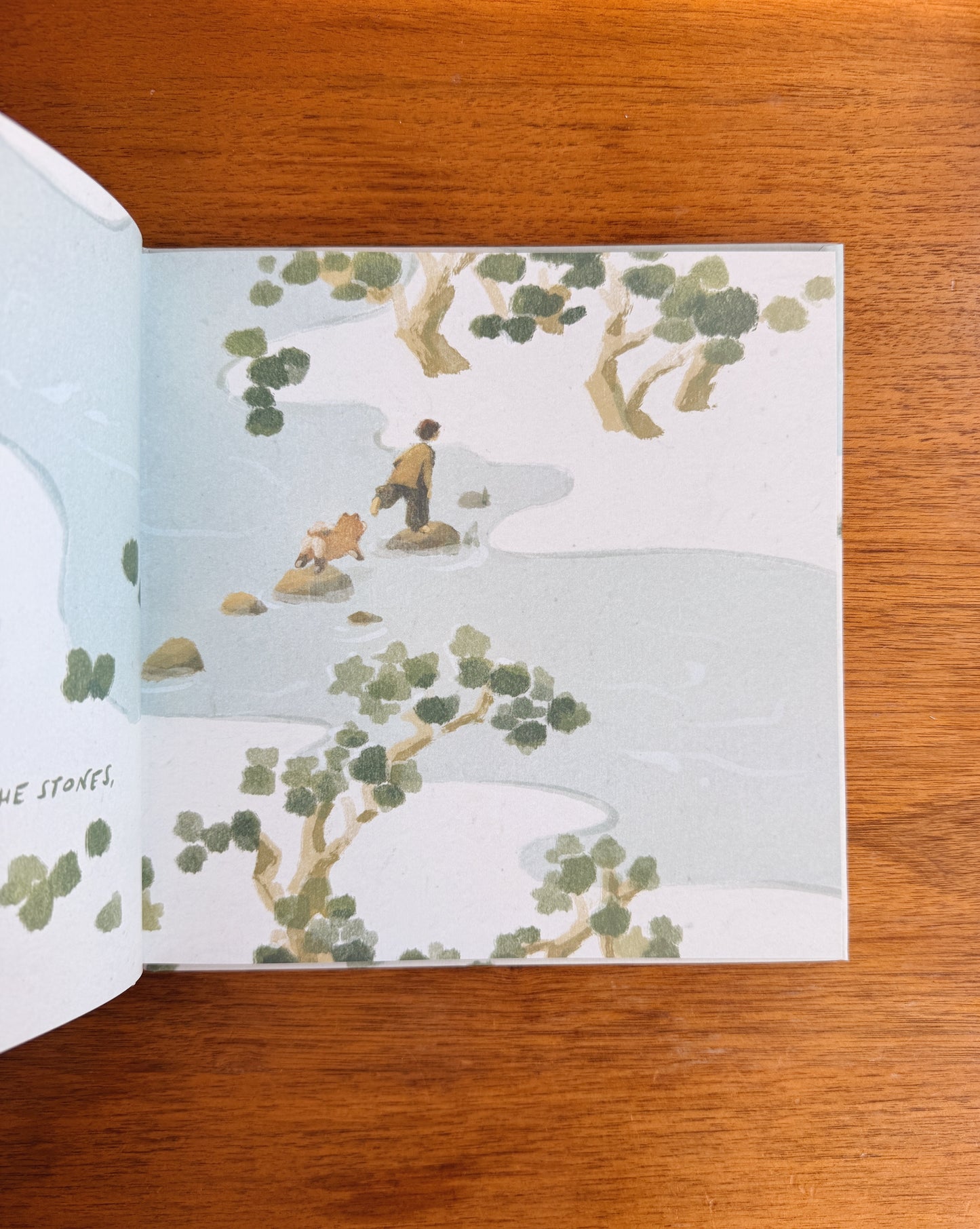 Treasure Everywhere Book Pre-Order ✨