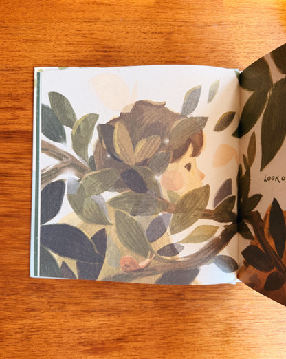 Treasure Everywhere Book Pre-Order ✨