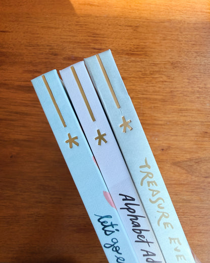 Treasure Everywhere Book Pre-Order ✨