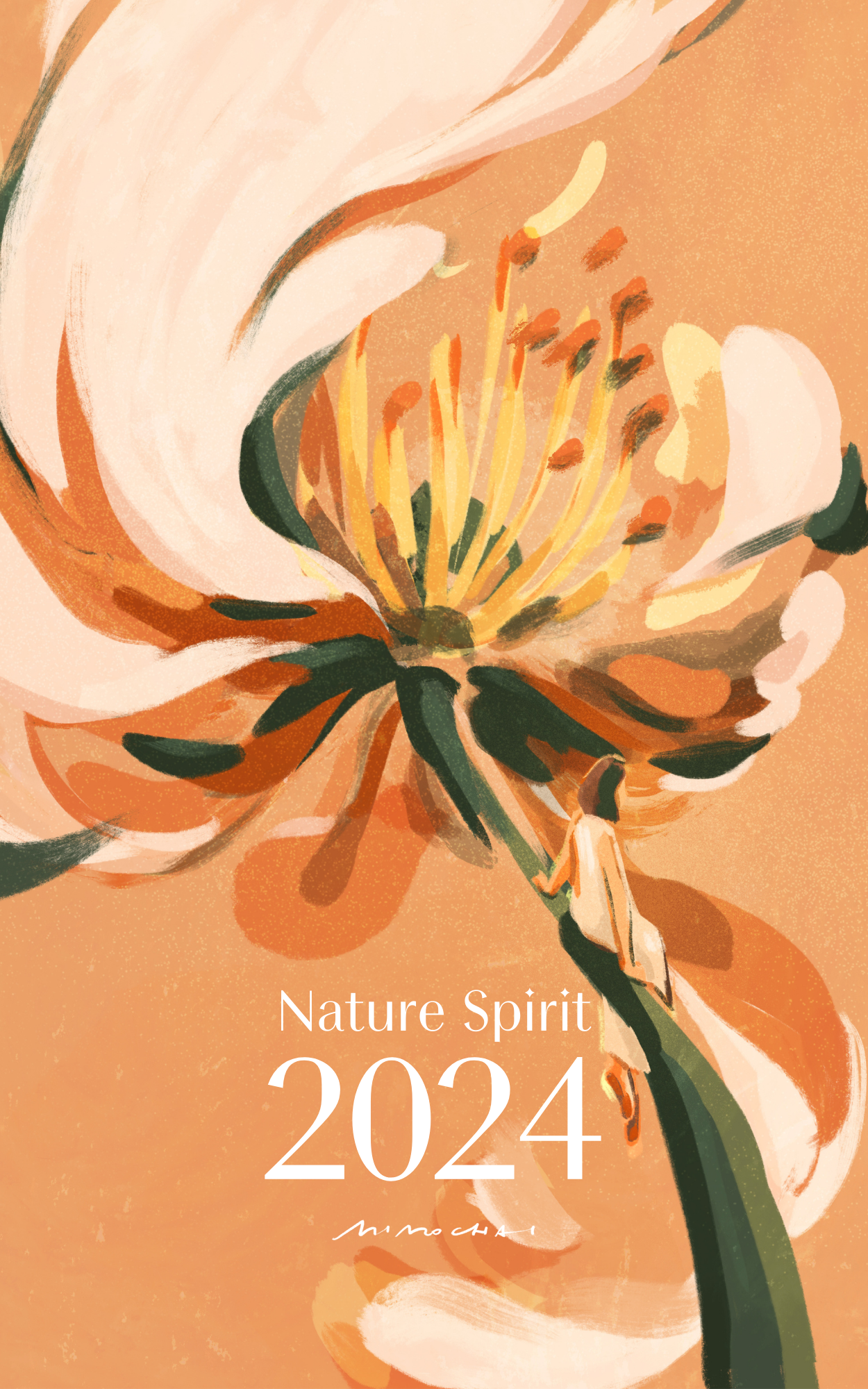 2024 Nature Spirit Calendar