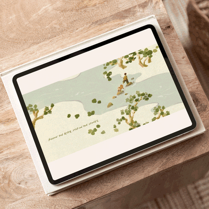 Treasure Everywhere Book Pre-Order ✨