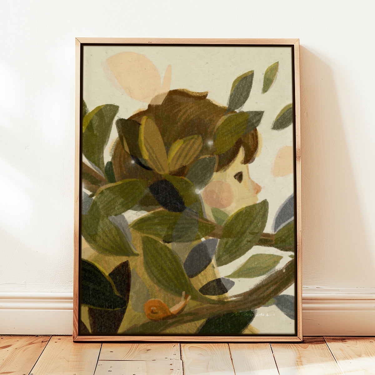 Treasure Hunt | Wall Art