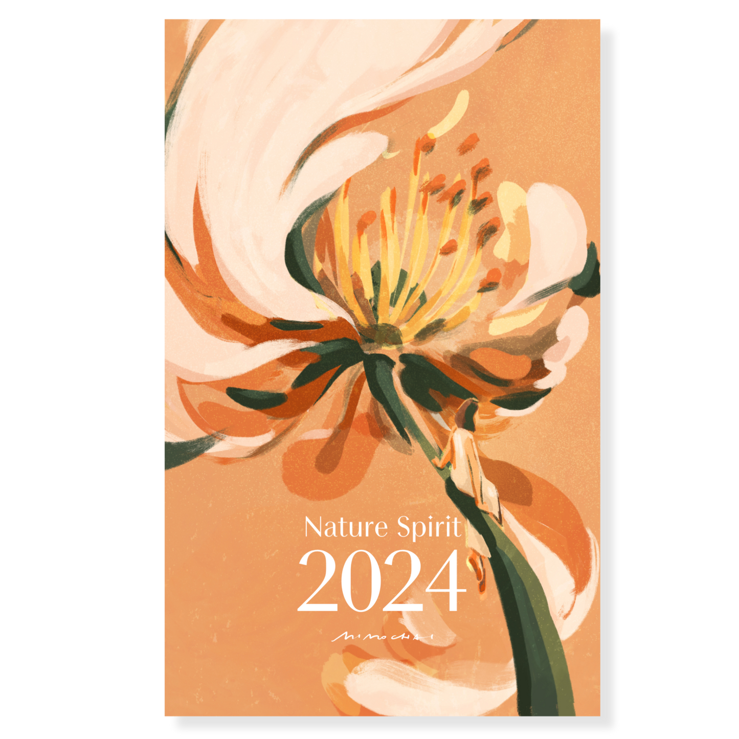 2024 Nature Spirit Calendar