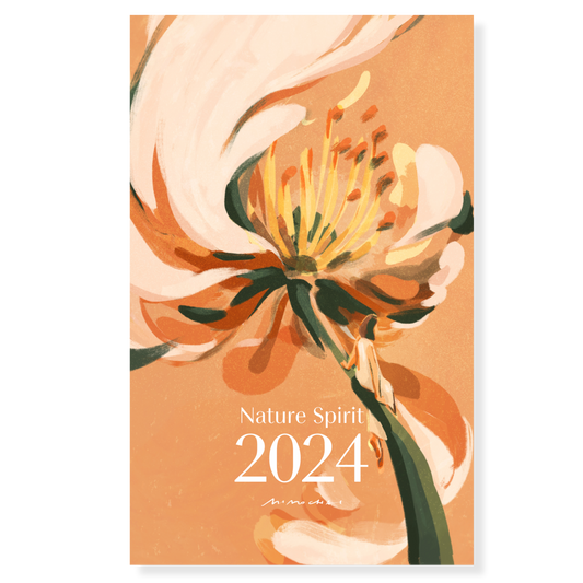 2024 Nature Spirit Calendar