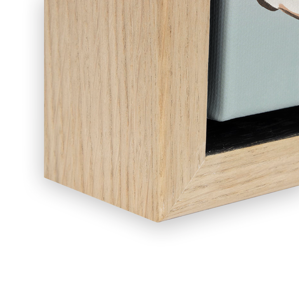 Vulnerable & Venerable | Wall Art