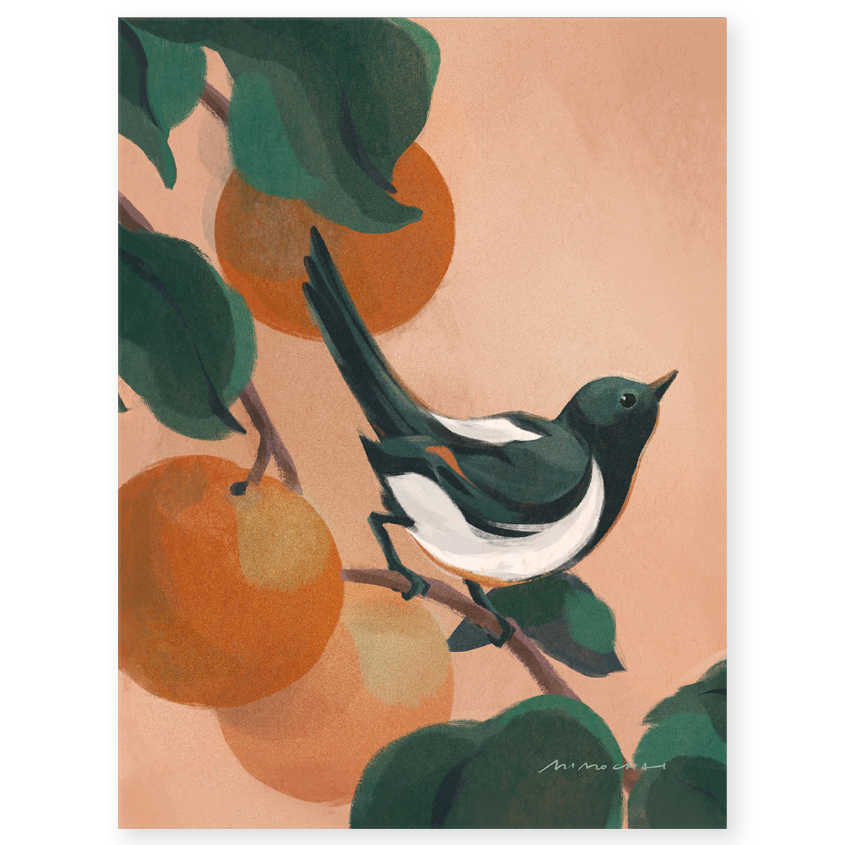 Birdsong | Wall Art