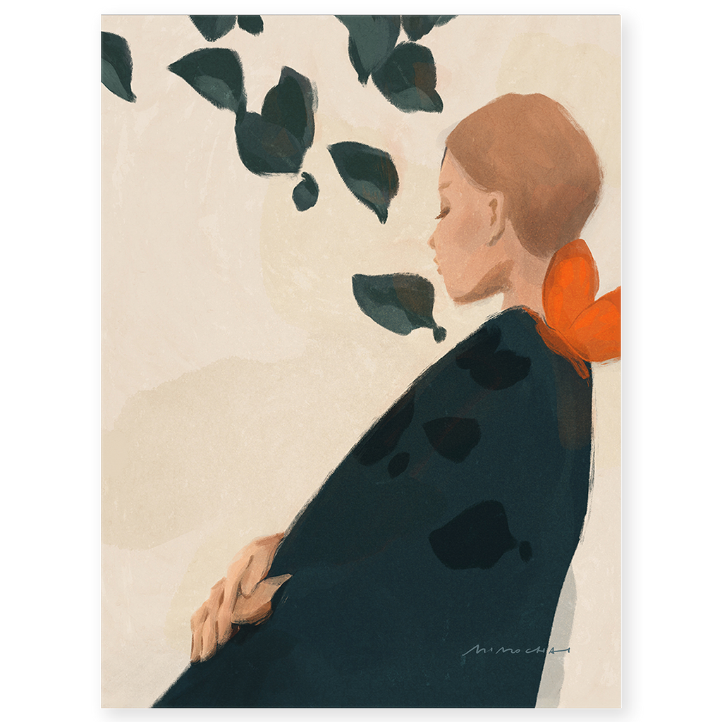 Forest Bathing | Wall Art