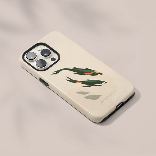 Flow | Art Phone Case