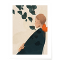 Forest Bathing | Wall Art