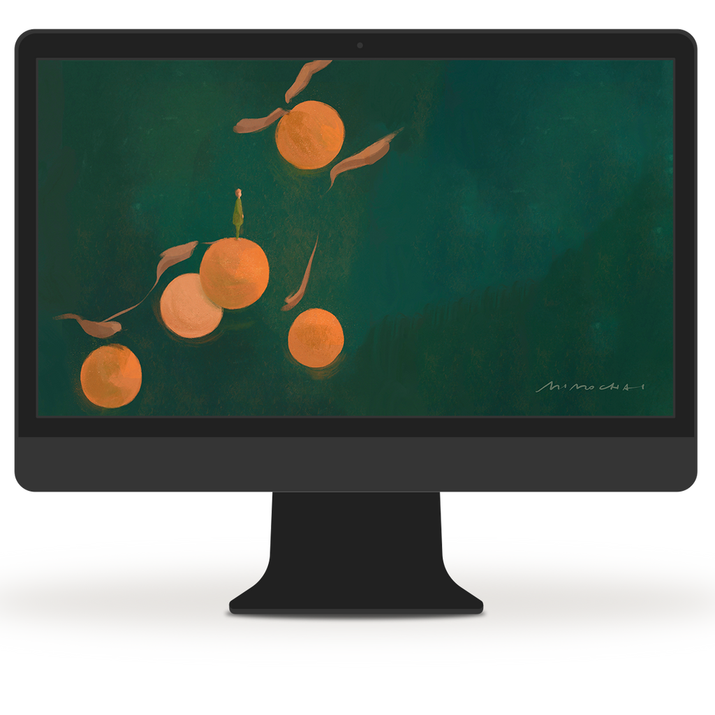 Worlds | Wallpaper Set