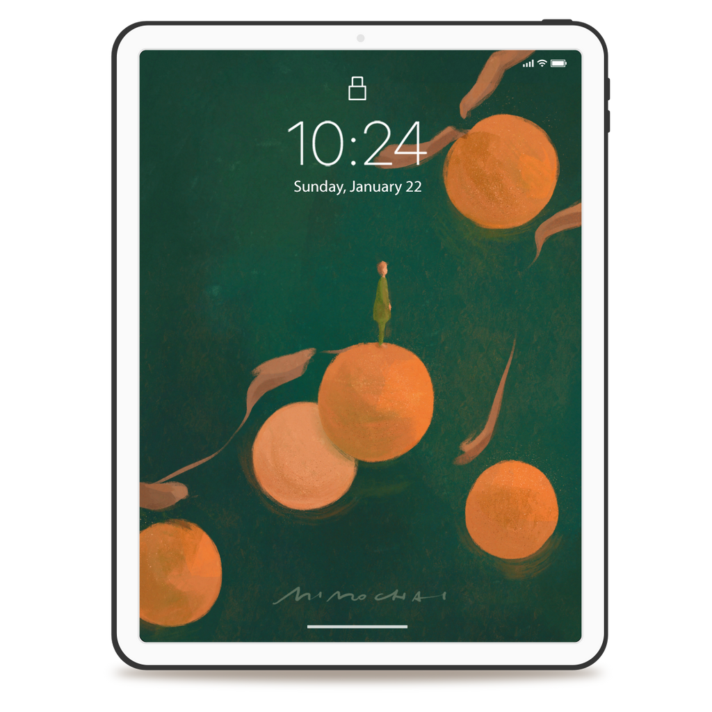 Worlds | Wallpaper Set