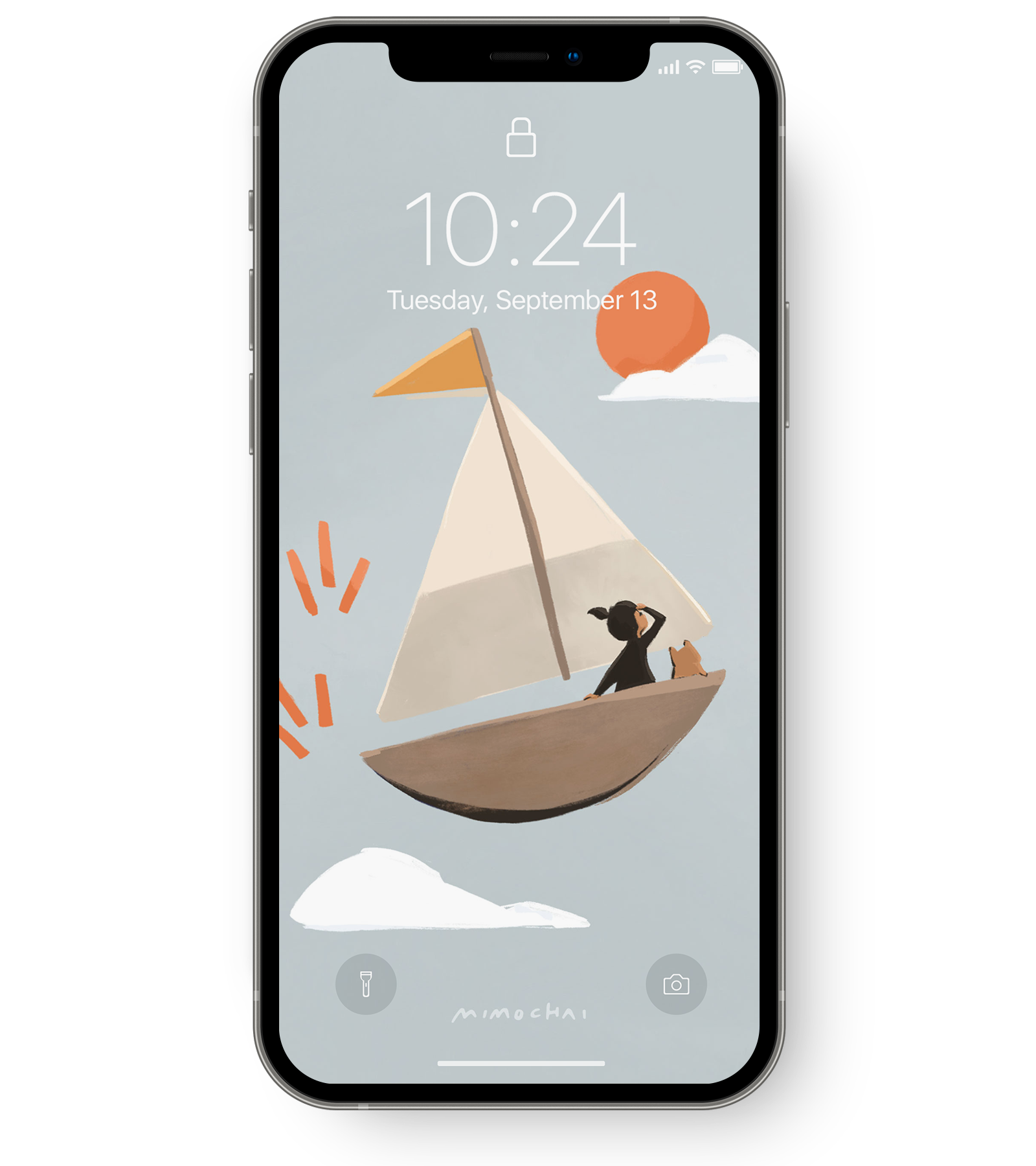 Alphabet Adventure | Full Wallpaper Set