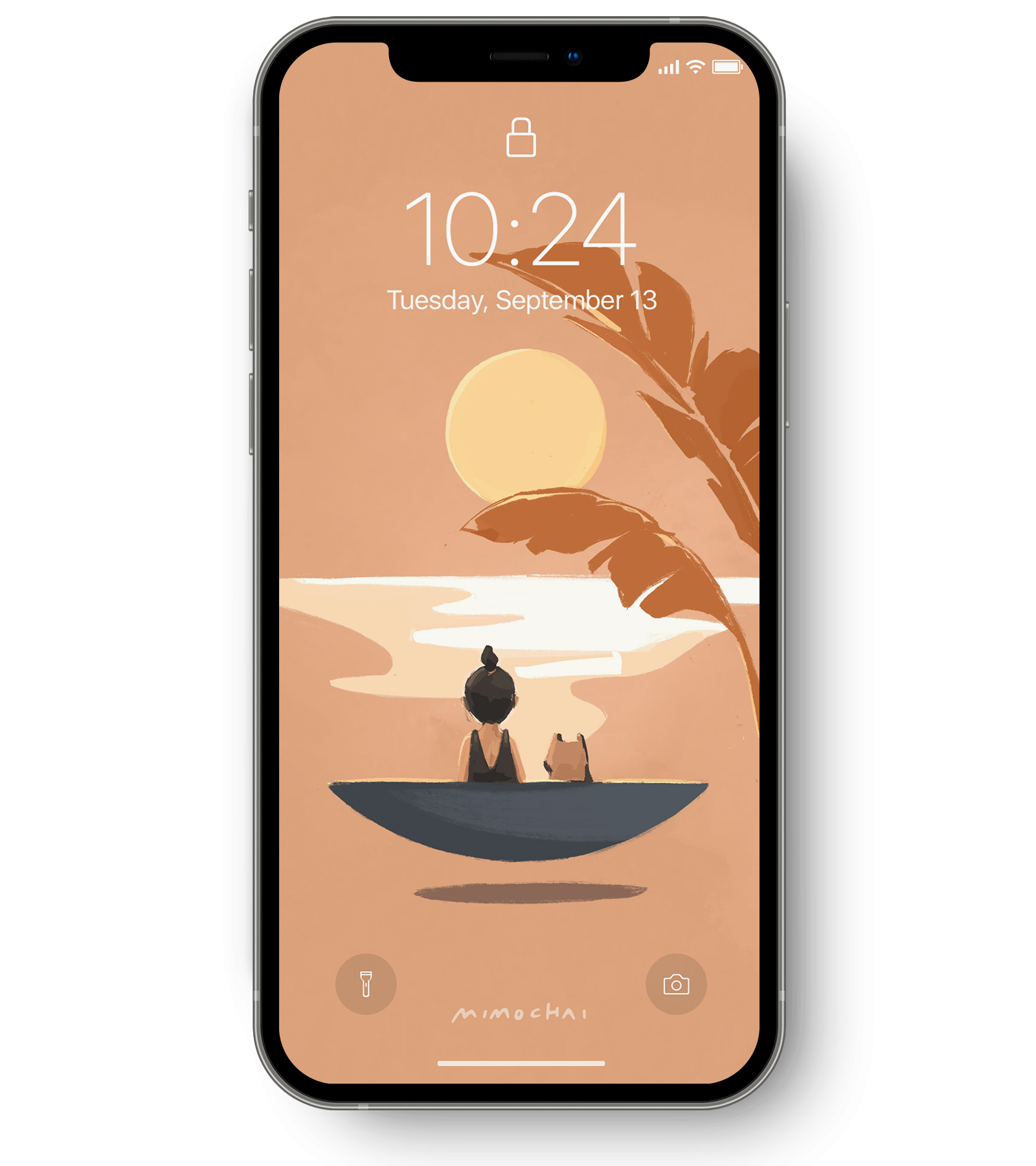 Alphabet Adventure | Full Wallpaper Set