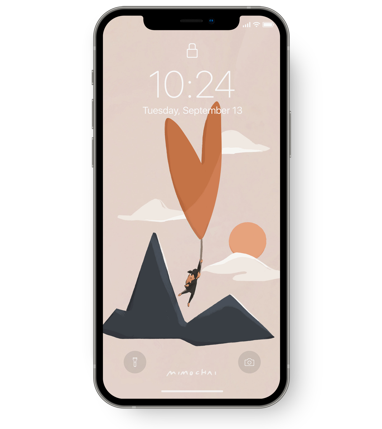 Alphabet Adventure | Full Wallpaper Set