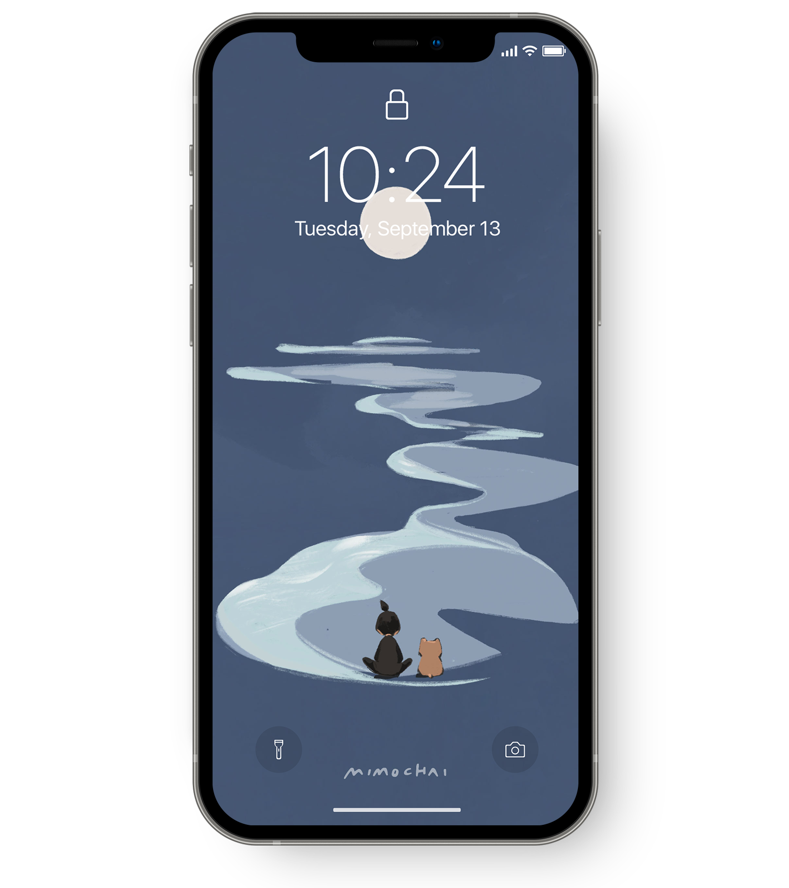 Alphabet Adventure | Full Wallpaper Set