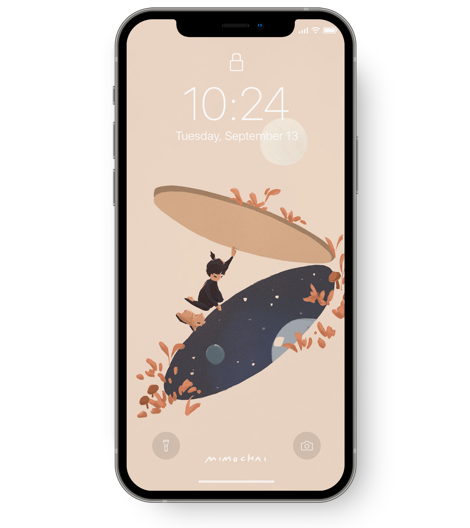 Alphabet Adventure | Full Wallpaper Set